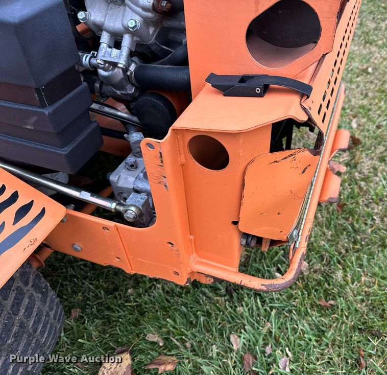 image for item NM9060 Scag STT72A-27KA  ZTR lawn mower