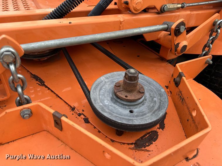 image for item NM9060 Scag STT72A-27KA  ZTR lawn mower