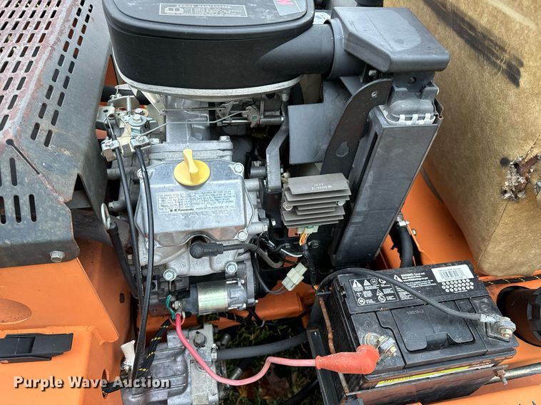 image for item NM9060 Scag STT72A-27KA  ZTR lawn mower