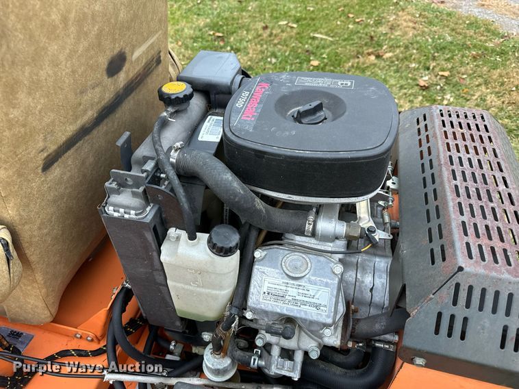 image for item NM9060 Scag STT72A-27KA  ZTR lawn mower