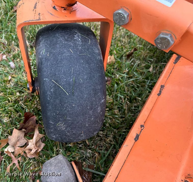 image for item NM9060 Scag STT72A-27KA  ZTR lawn mower