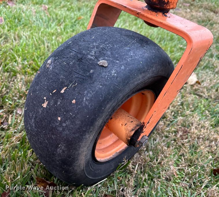 image for item NM9060 Scag STT72A-27KA  ZTR lawn mower