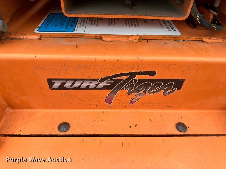 image for item NM9060 Scag STT72A-27KA  ZTR lawn mower