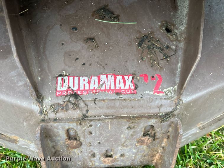 image for item NM9061 Grasshopper 430D  ZTR lawn mower