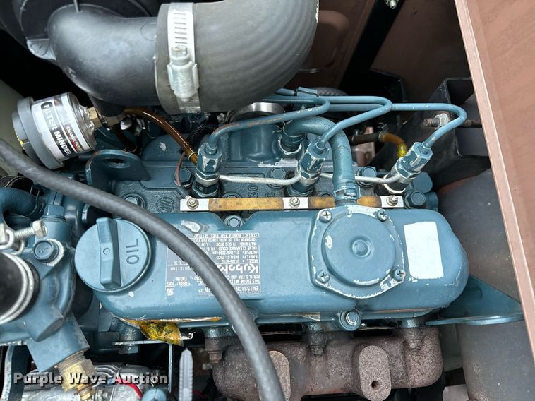 image for item NM9061 Grasshopper 430D  ZTR lawn mower