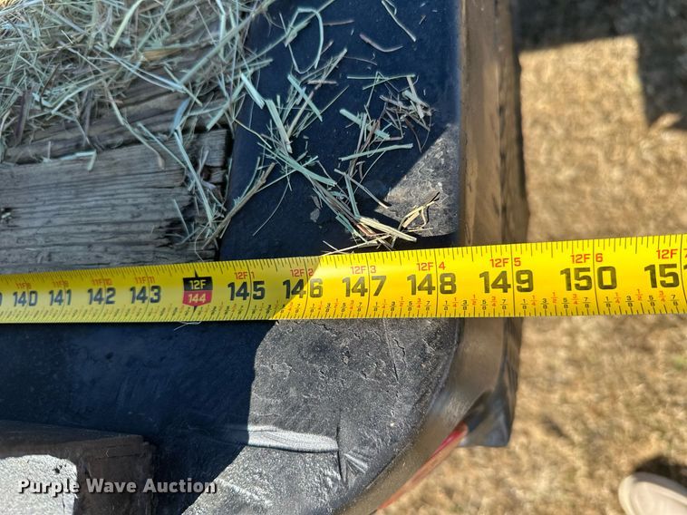 image for item NO9369 1998 Dodge Ram 3500  flatbed pickup truck