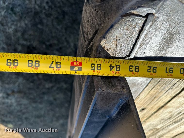 image for item NO9369 1998 Dodge Ram 3500  flatbed pickup truck