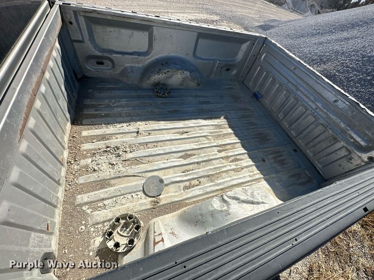 image for item NO9373 2004 Ford F150 XLT  SuperCab pickup truck