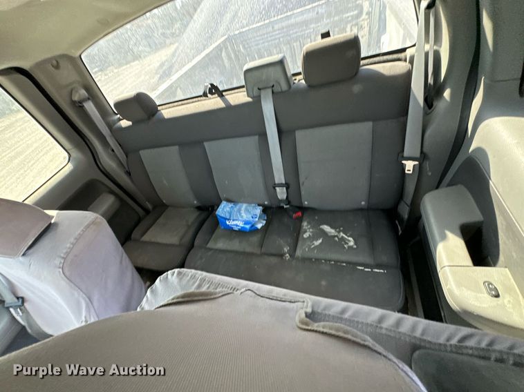 image for item NO9373 2004 Ford F150 XLT  SuperCab pickup truck