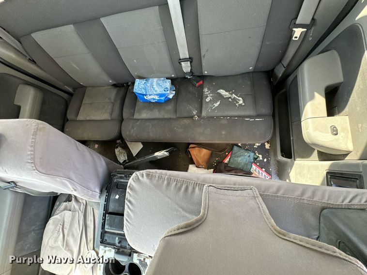 image for item NO9373 2004 Ford F150 XLT  SuperCab pickup truck