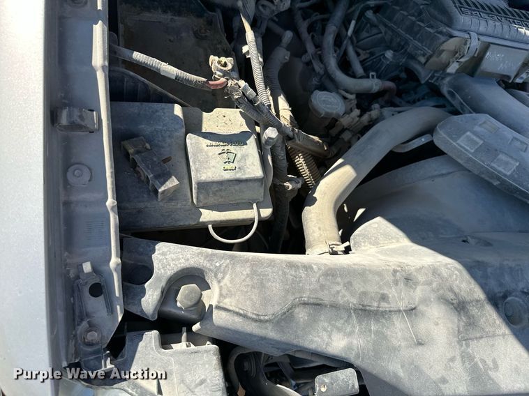 image for item NO9373 2004 Ford F150 XLT  SuperCab pickup truck