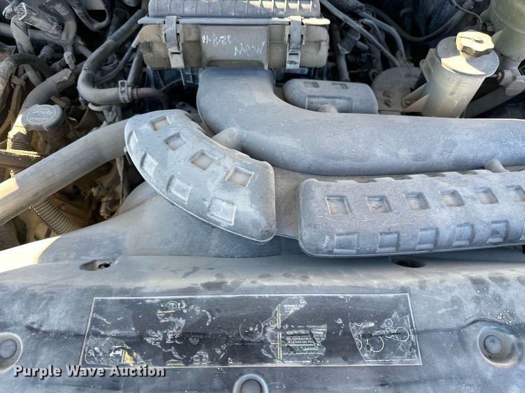 image for item NO9373 2004 Ford F150 XLT  SuperCab pickup truck