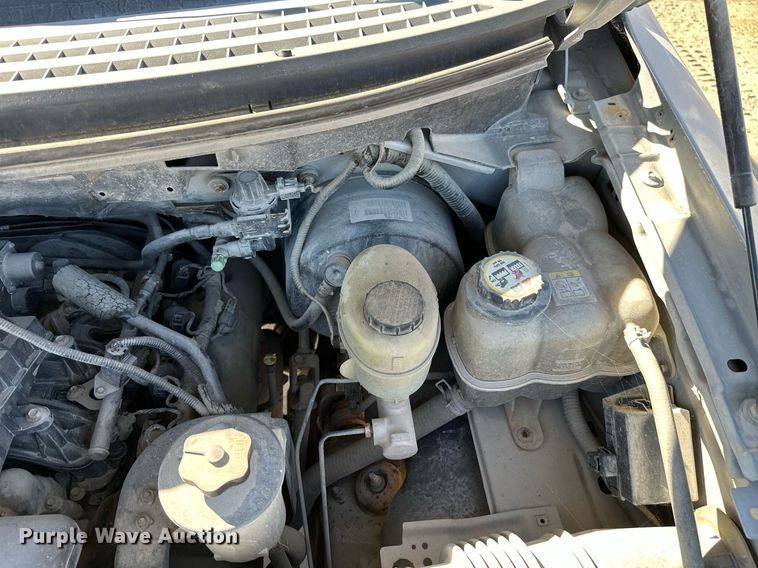 image for item NO9373 2004 Ford F150 XLT  SuperCab pickup truck