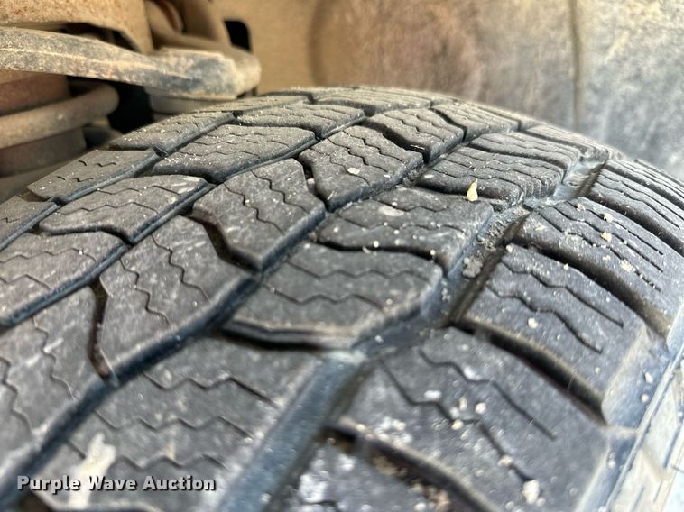 image for item NO9373 2004 Ford F150 XLT  SuperCab pickup truck