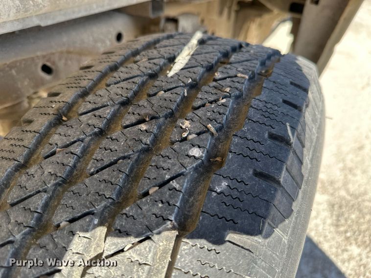 image for item NO9373 2004 Ford F150 XLT  SuperCab pickup truck