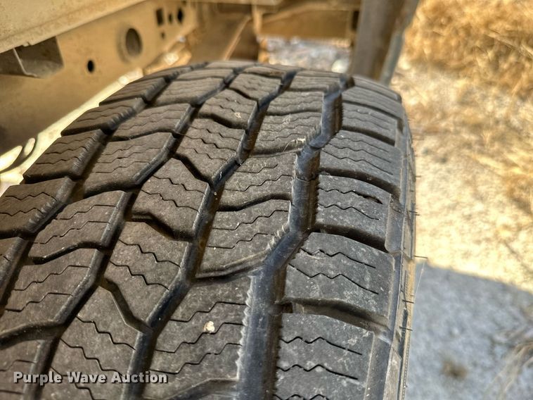 image for item NO9373 2004 Ford F150 XLT  SuperCab pickup truck