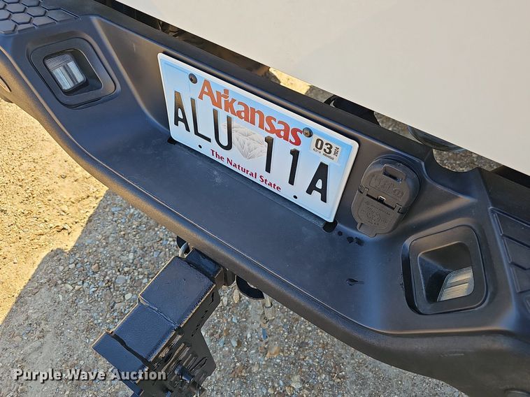 image for item NP9113 2018 Dodge Ram 2500HD AEV  Crew Cab pickup truck