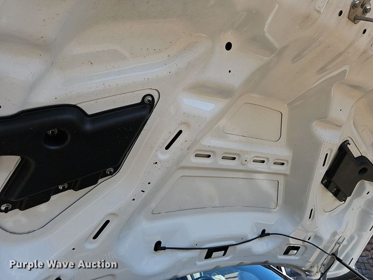 image for item NP9113 2018 Dodge Ram 2500HD AEV  Crew Cab pickup truck