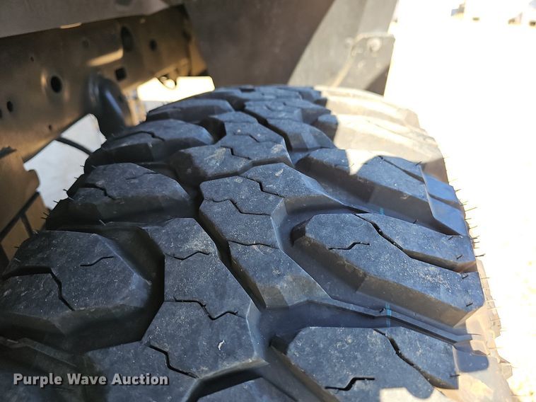 image for item NP9113 2018 Dodge Ram 2500HD AEV  Crew Cab pickup truck