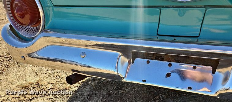 image for item NP9114 1959 Ford Fairlane 500