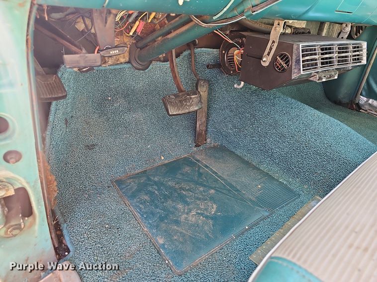 image for item NP9114 1959 Ford Fairlane 500