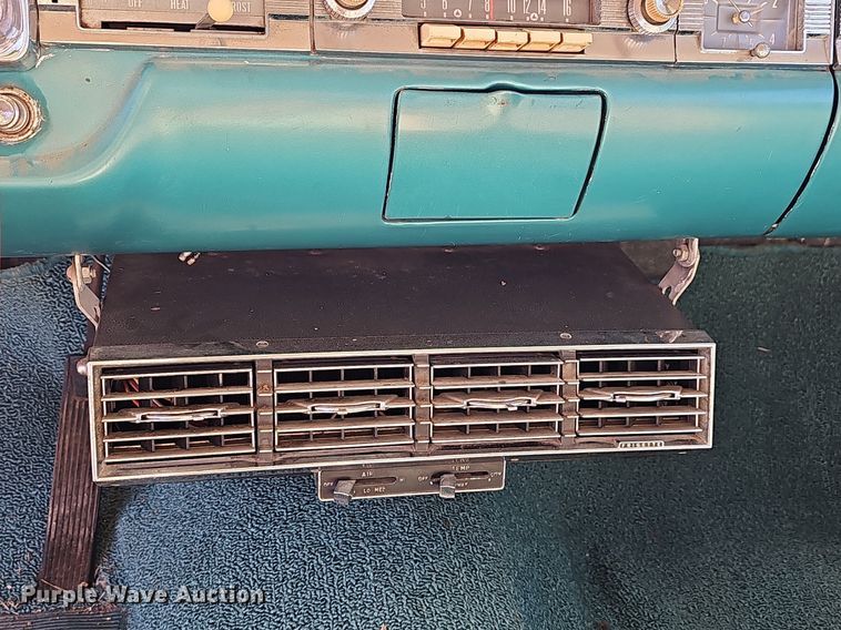 image for item NP9114 1959 Ford Fairlane 500