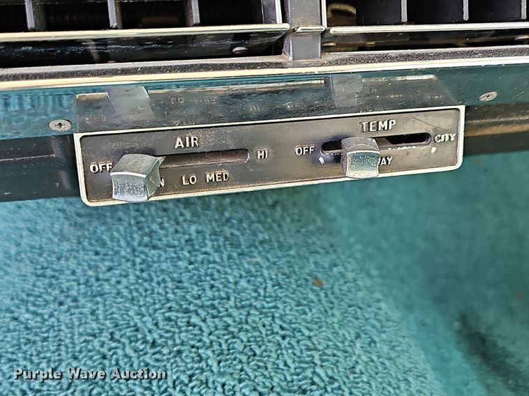 image for item NP9114 1959 Ford Fairlane 500