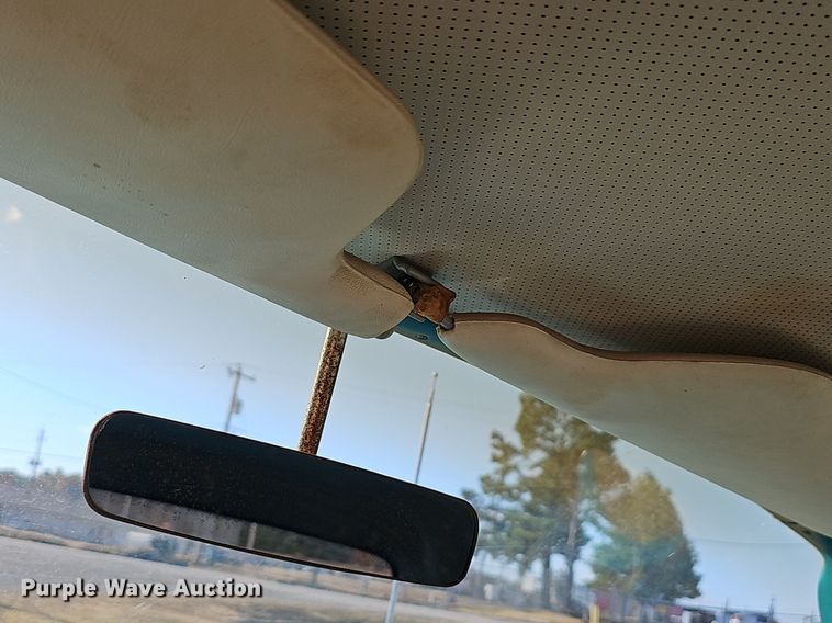 image for item NP9114 1959 Ford Fairlane 500