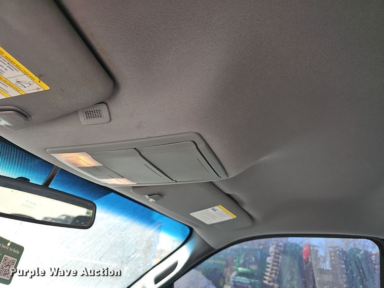 image for item NP9127 2012 Ford F150 XLT SuperCrew pickup truck