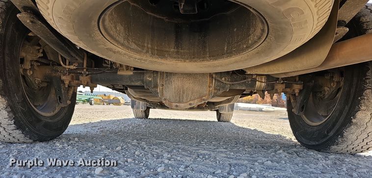 image for item NP9127 2012 Ford F150 XLT SuperCrew pickup truck