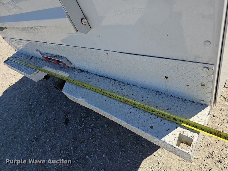 image for item NP9128 1997 Ford F450 Super Duty utility / service truck