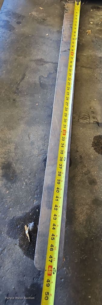 image for item NP9132 Crown 20MT  pallet jack