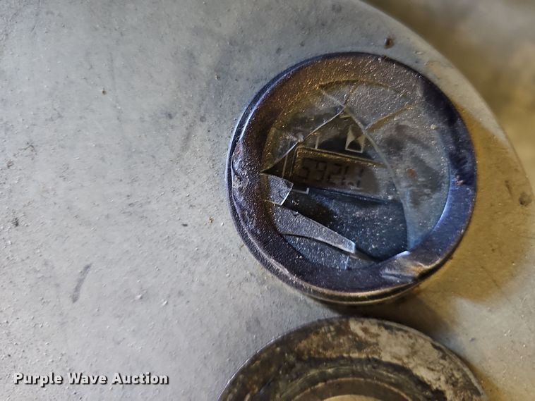 image for item NP9132 Crown 20MT  pallet jack