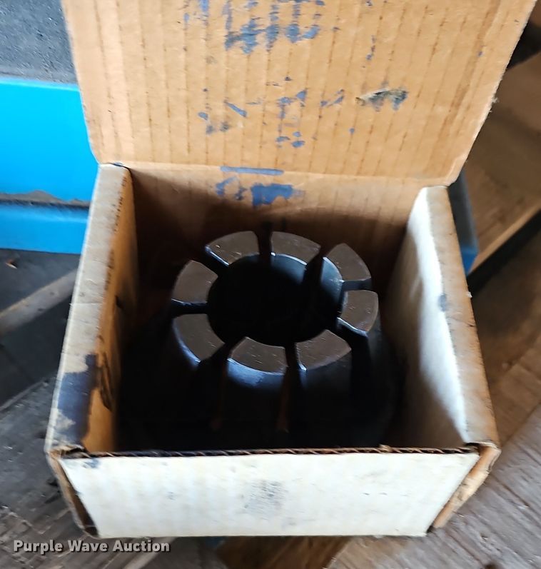 image for item NP9133 Dayco NP60 WB60  hydraulic hose crimper