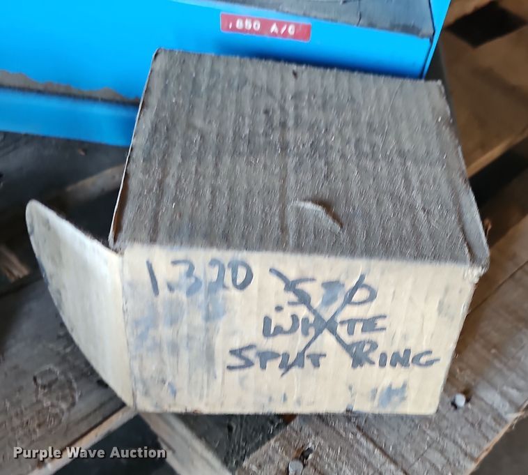 image for item NP9133 Dayco NP60 WB60  hydraulic hose crimper