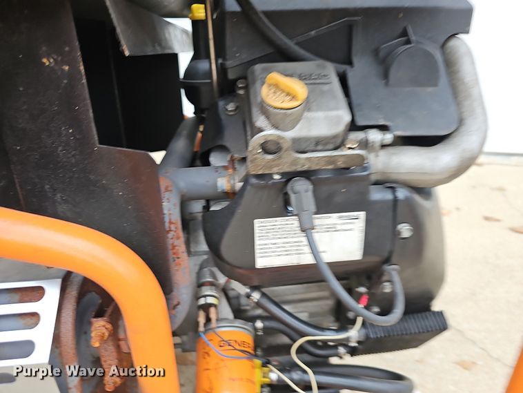 image for item NP9222 (2) Generac generators