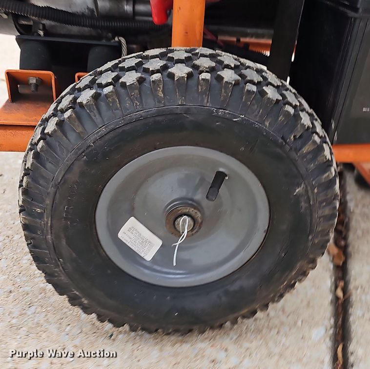 image for item NP9222 (2) Generac generators