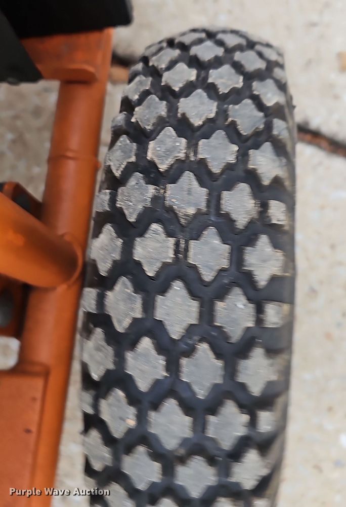 image for item NP9222 (2) Generac generators