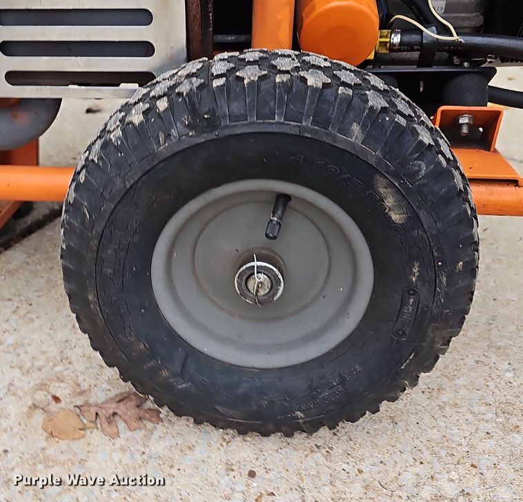 image for item NP9222 (2) Generac generators