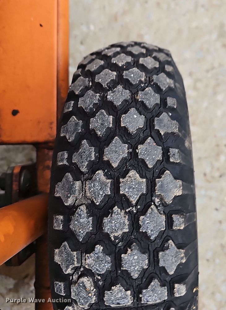 image for item NP9222 (2) Generac generators