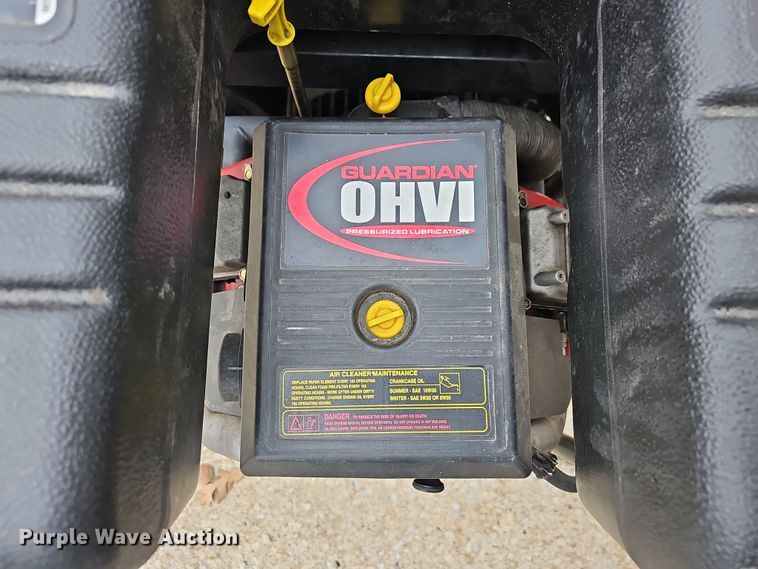 image for item NP9222 (2) Generac generators