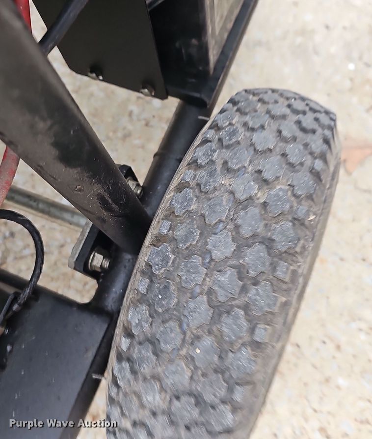 image for item NP9222 (2) Generac generators