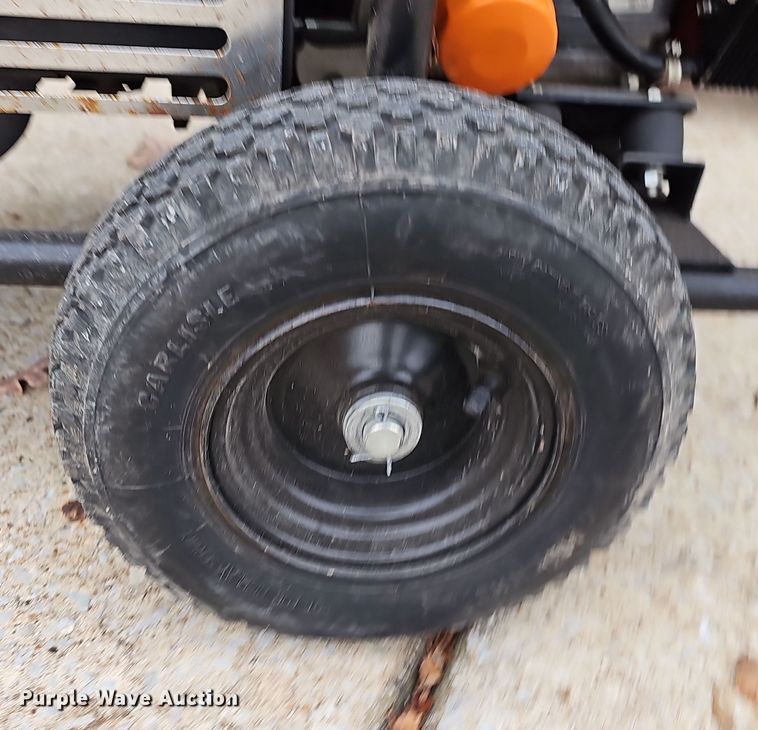 image for item NP9222 (2) Generac generators