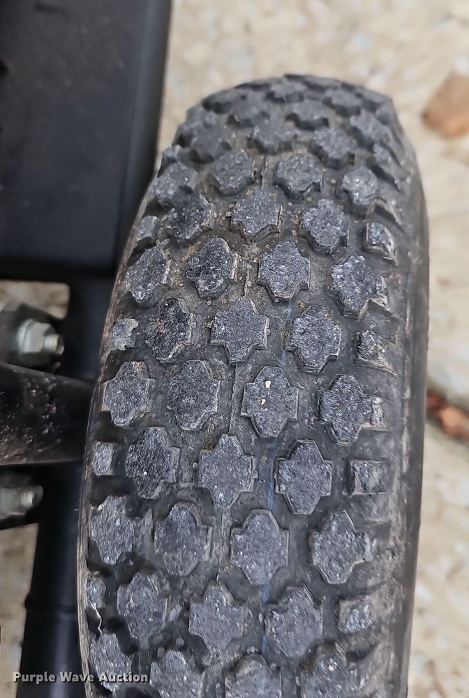 image for item NP9222 (2) Generac generators