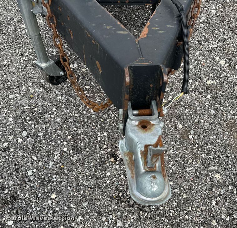 image for item NQ9412 MQ Power Denyo  generator