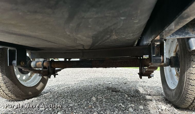 image for item NQ9412 MQ Power Denyo  generator