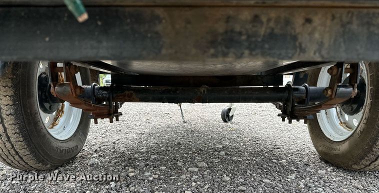 image for item NQ9412 MQ Power Denyo  generator