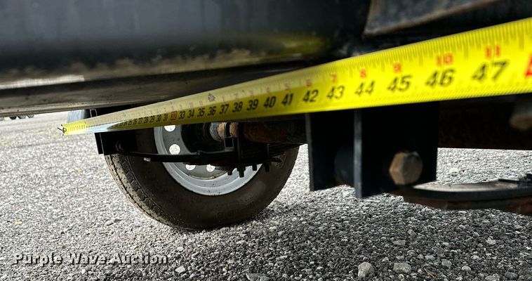 image for item NQ9412 MQ Power Denyo  generator