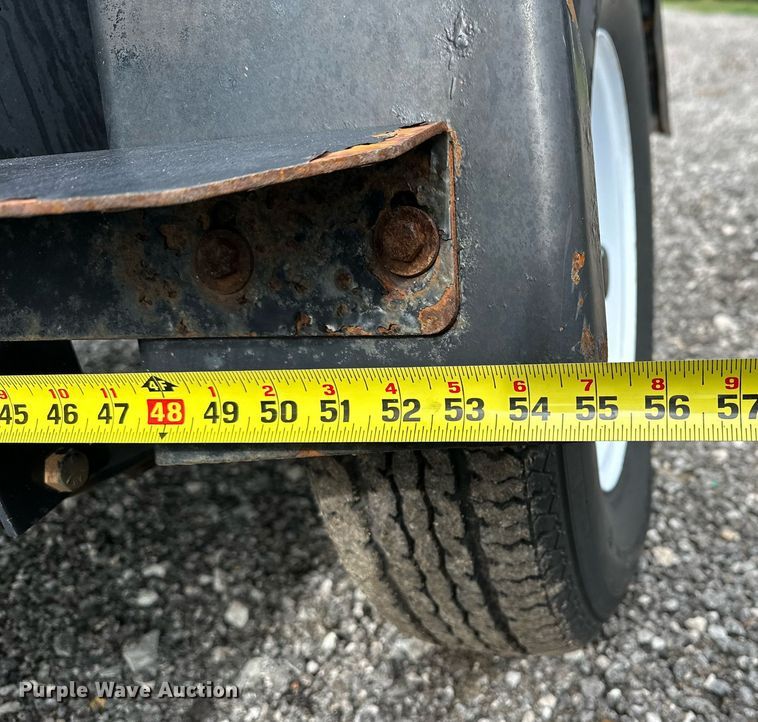 image for item NQ9412 MQ Power Denyo  generator