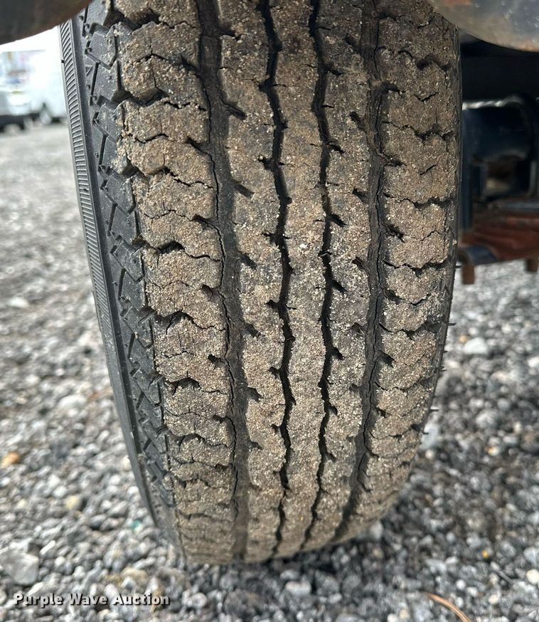 image for item NQ9412 MQ Power Denyo  generator